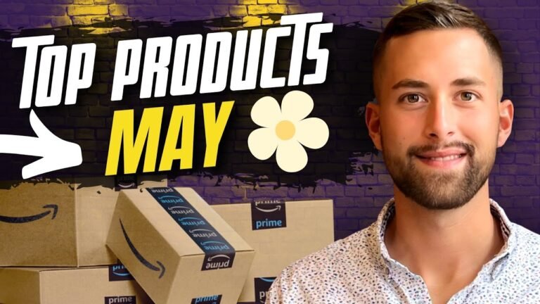 Find The Most Profitable Products To Sell On Amazon FBA (2023)