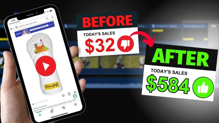 Uncover The Power Of Amazon Video Ads Today!