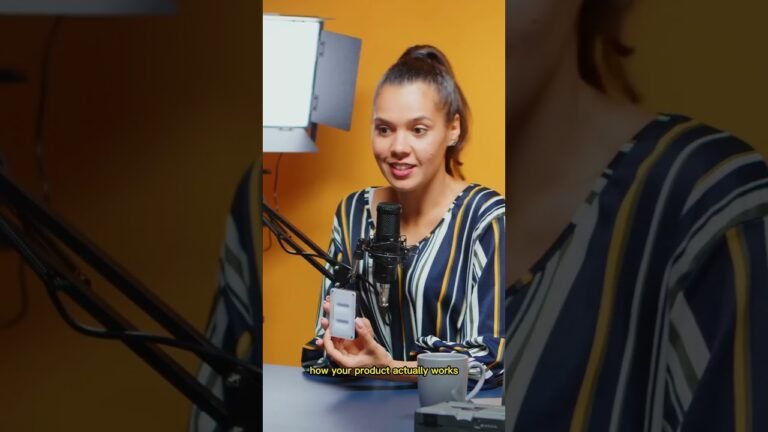 Get An Extra Edge With Video On Amazon