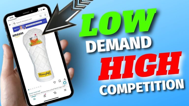 Discover How To Get REAL Results From Your Next Amazon FBA Product Launch