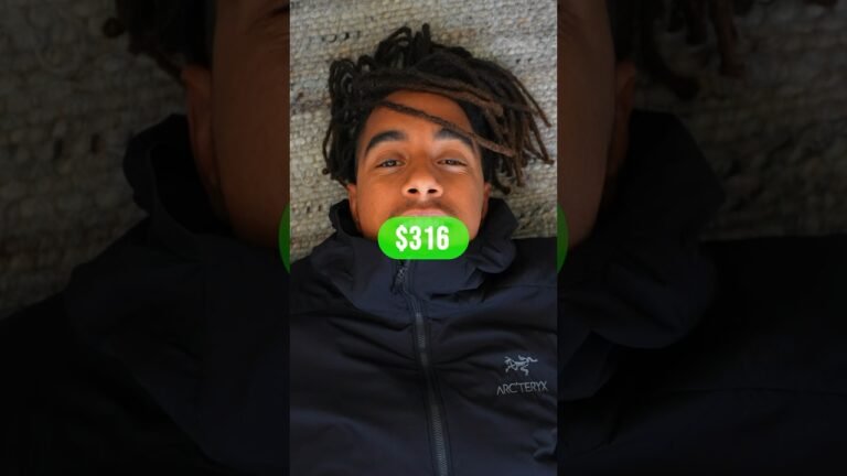 I’m Going Broke Again: Day #11