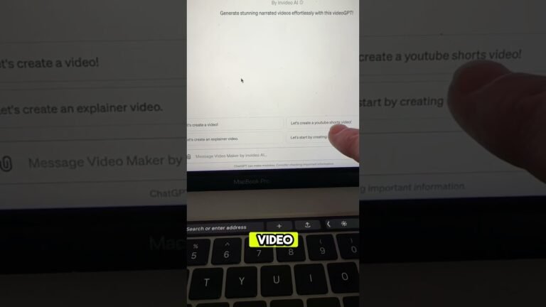 This ChatGPT Update Will CHANGE YOUR LIFE!