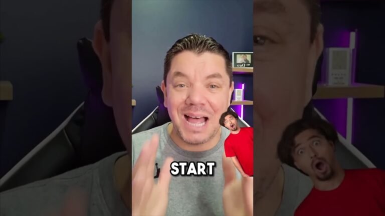 Lazy $142,000 Per Month Side Hustle To Make Money Online ??