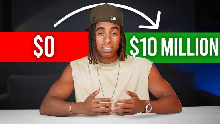If I Wanted To Get Rich In 2024, I’d Do This…