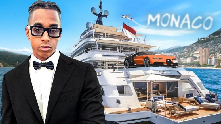 50 Hours In The World’s Richest Country