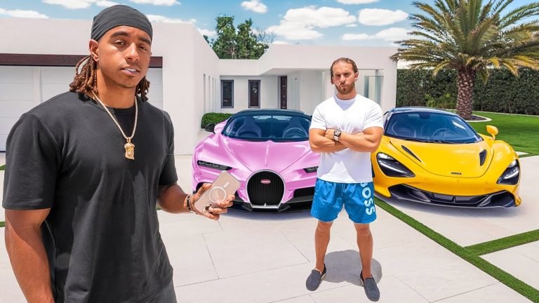 Meet The 24 Year Old That Makes $300,000/Day