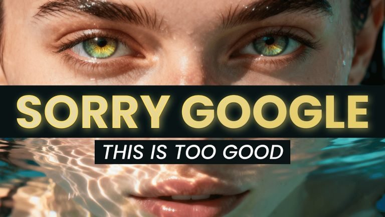 FORGET Nano Banana! This is BETTER (And Lower Censorship)