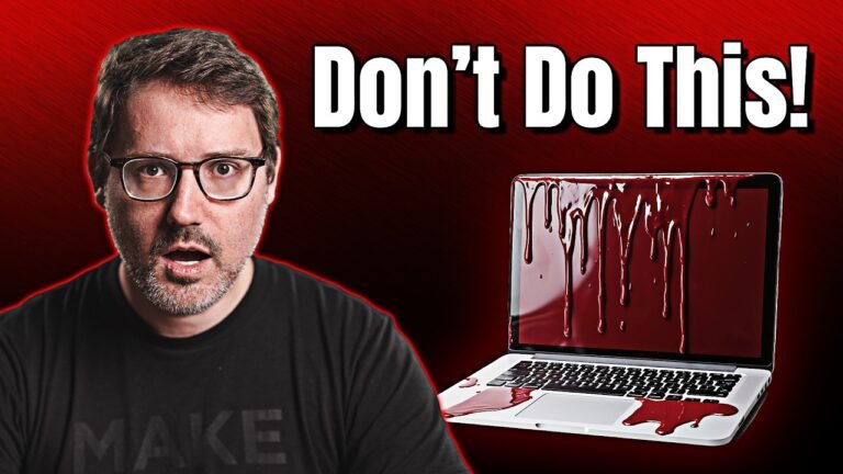 Are Your Affiliate Landing Pages SCARING Off Customers?
